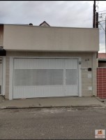 Sobrado Mogi das cruzes - Vila lavinia